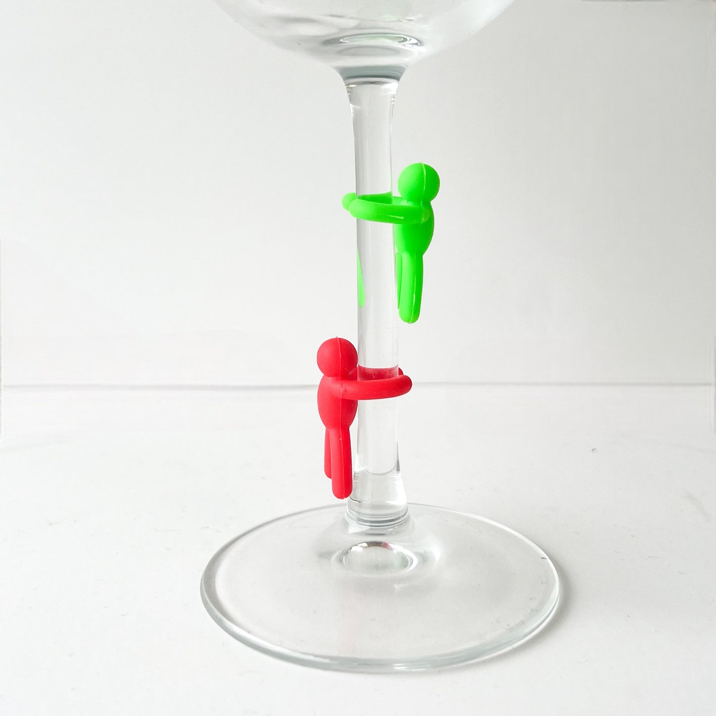 Luchadores - Identificador de Copa