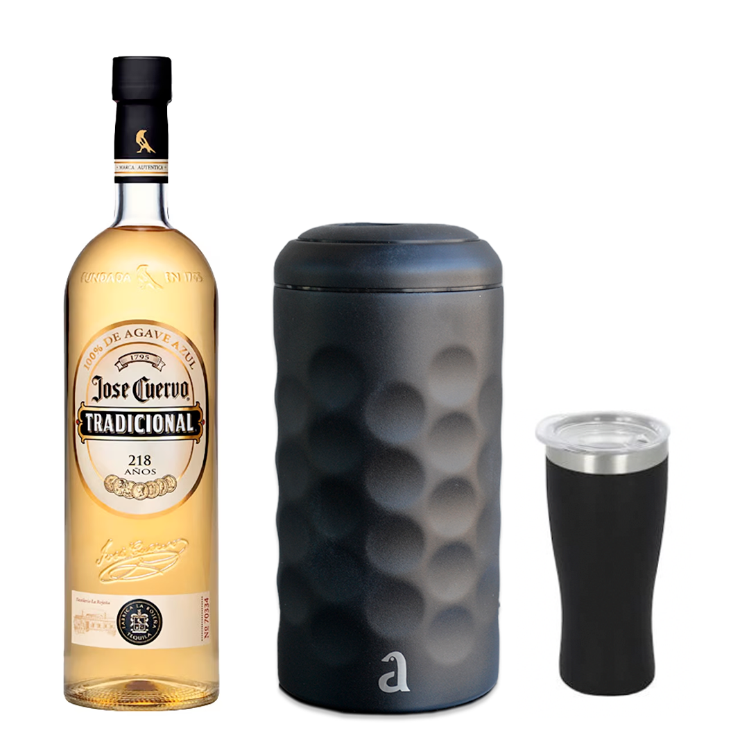 José Cuervo Tradicional