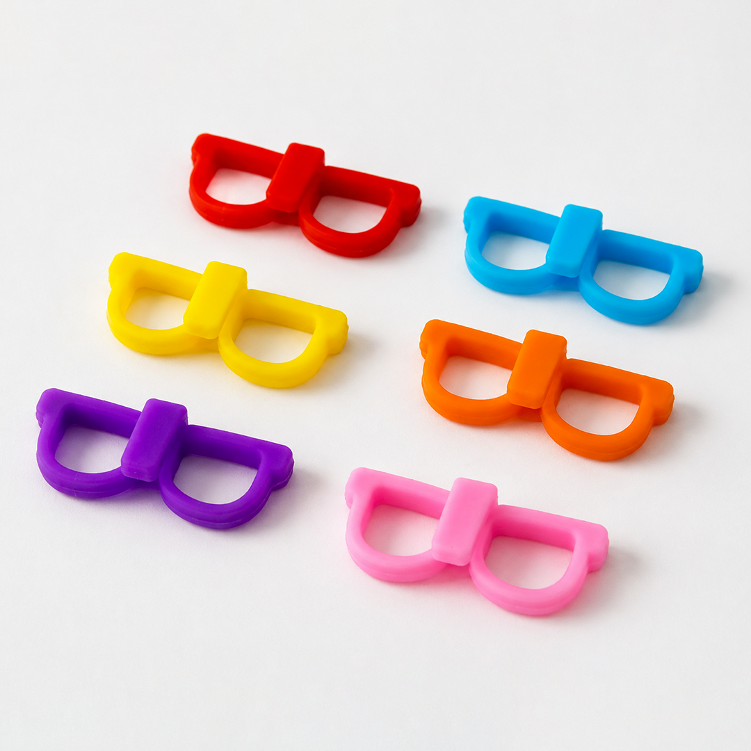 Lentes - Identificador de Copa