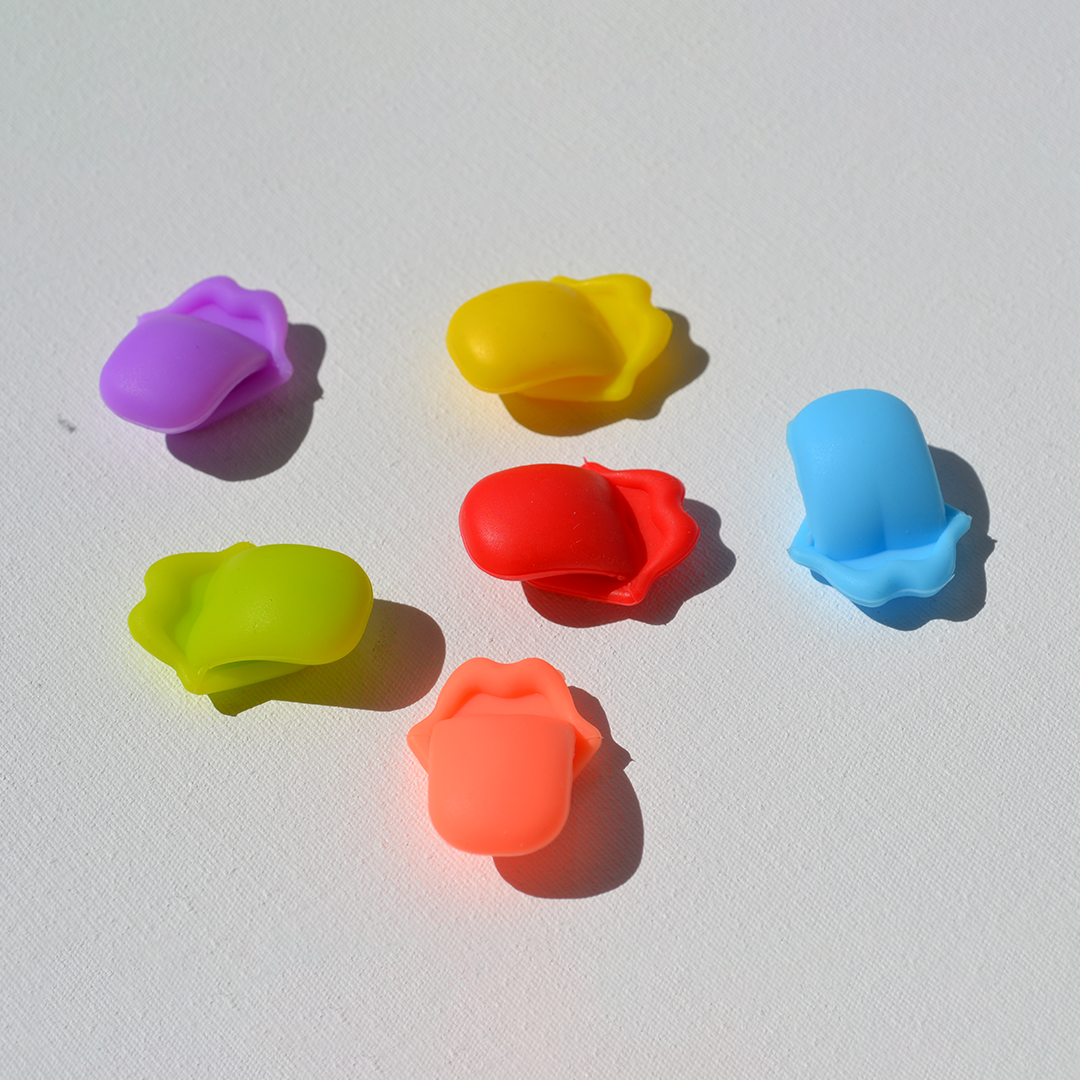 Bocas - Identificador de Copa