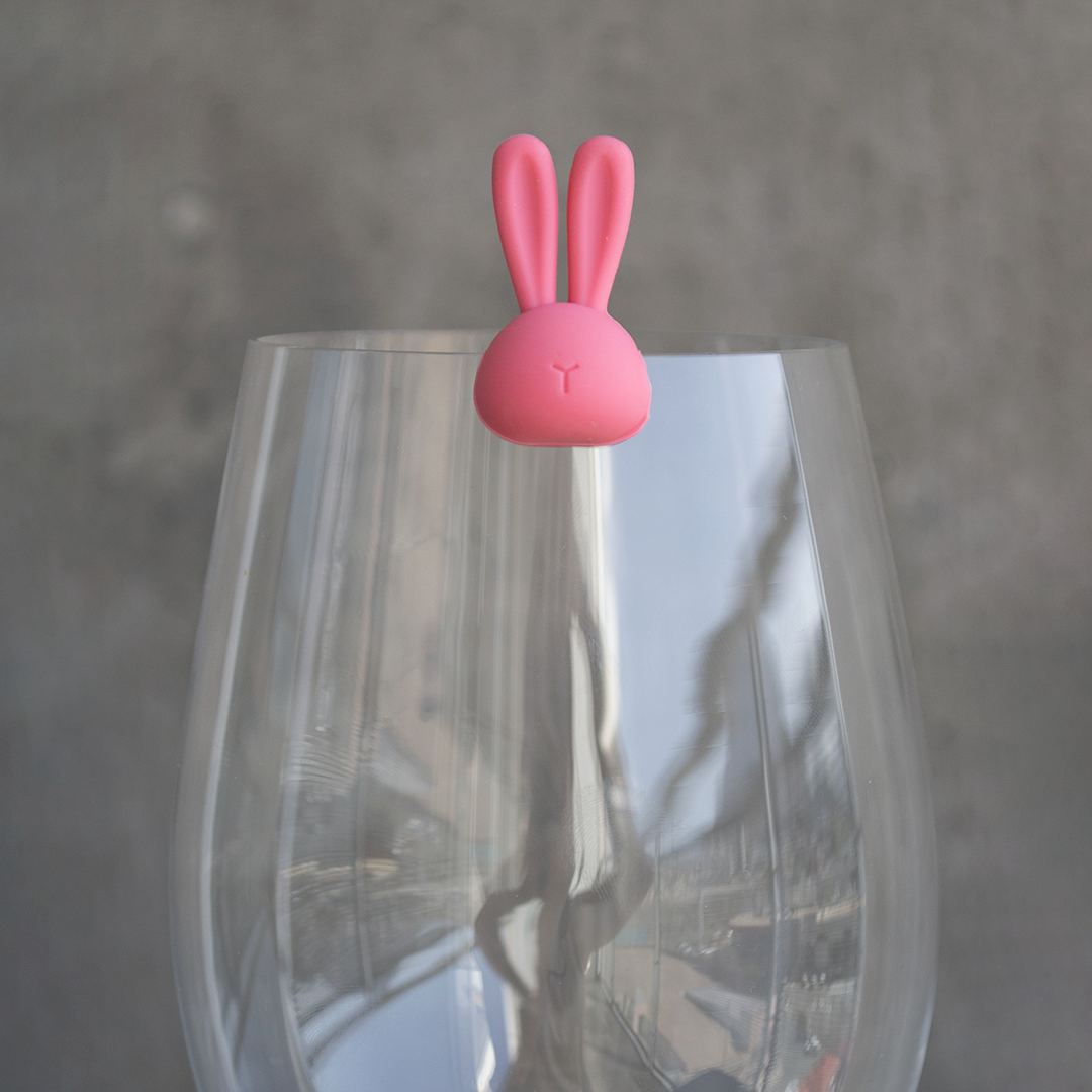 Conejos - Identificador de Copa