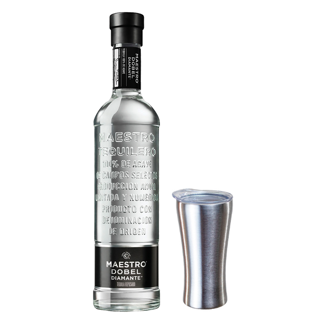 Maestro Dobel Diamante 700ml