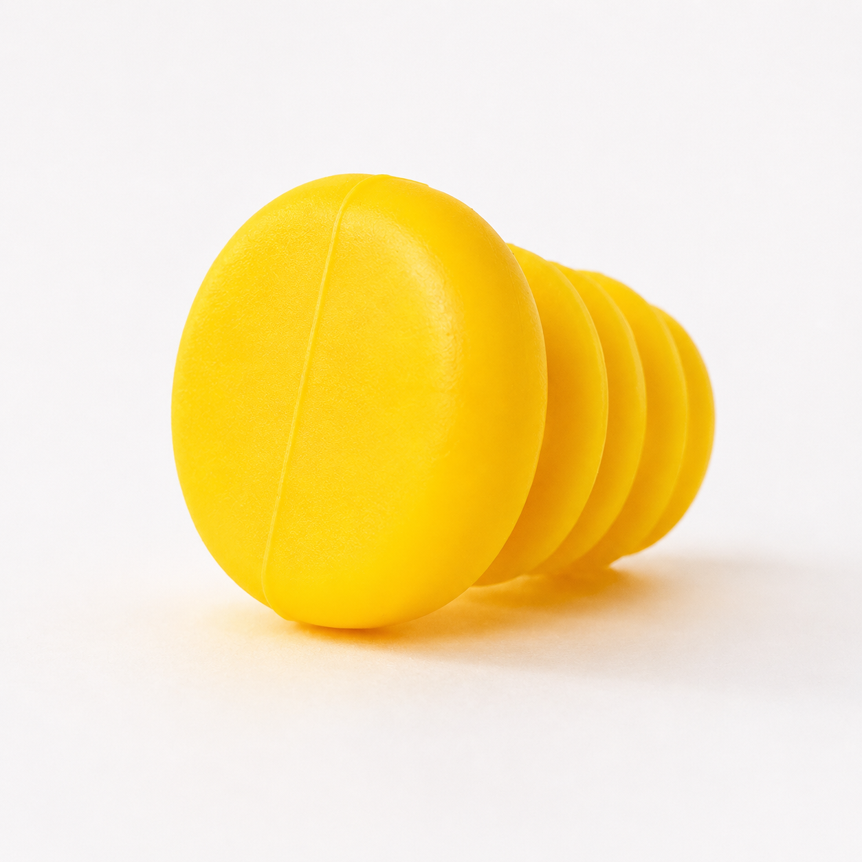 Circular - Tapón para botella