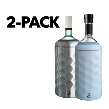 Combo 2 | Termo Papúa