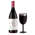 Vino Tinto Petite Sirah - La Cetto