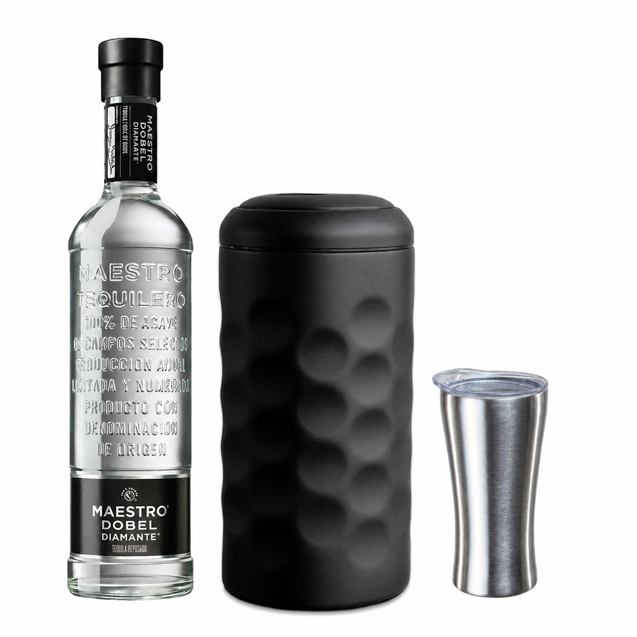 Maestro Dobel Diamante Grabado gratis código: DOBELGRATIS