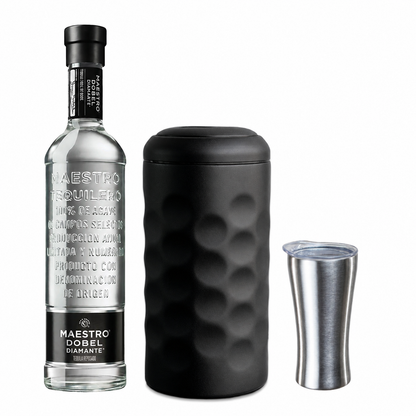 Maestro Dobel Diamante Grabado gratis código: DOBELGRATIS