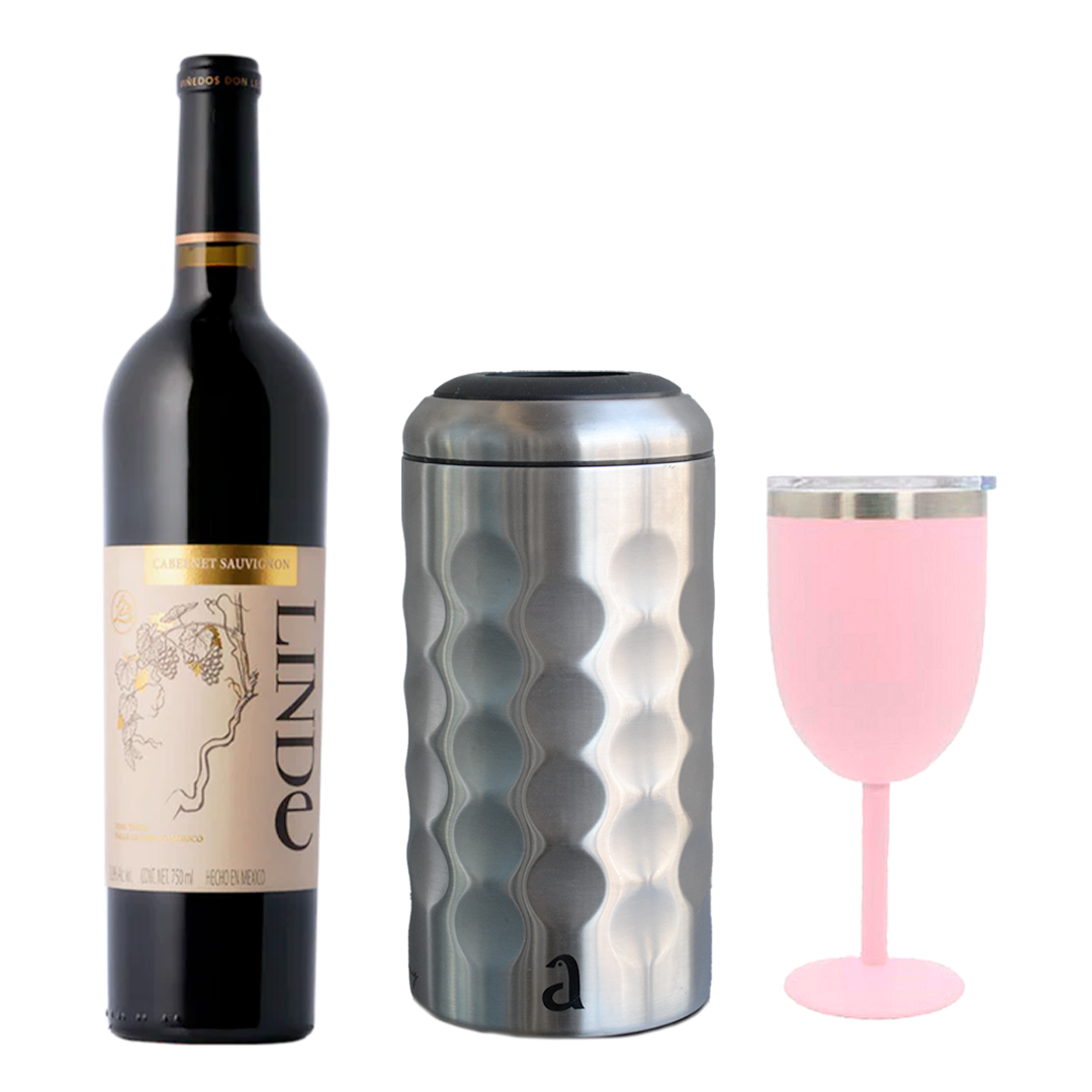 Don Leo | Linde Cabernet