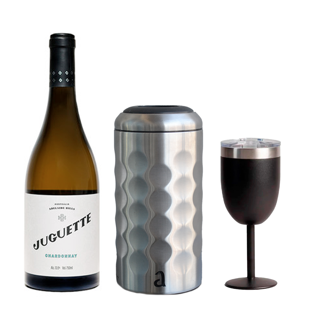 Juguette | Chardonnay