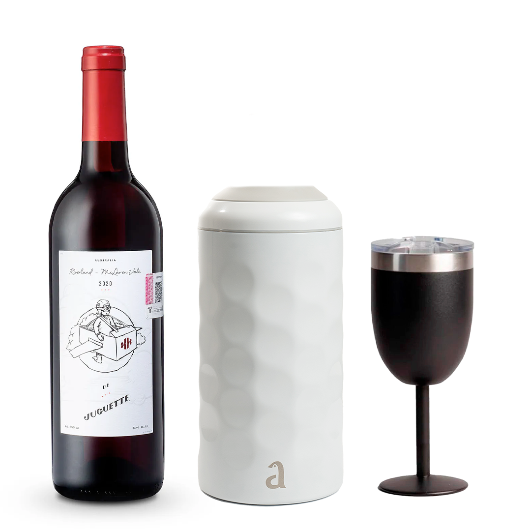 Juguette | Tinto