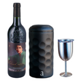 Vino Tinto - Elena Catalina 