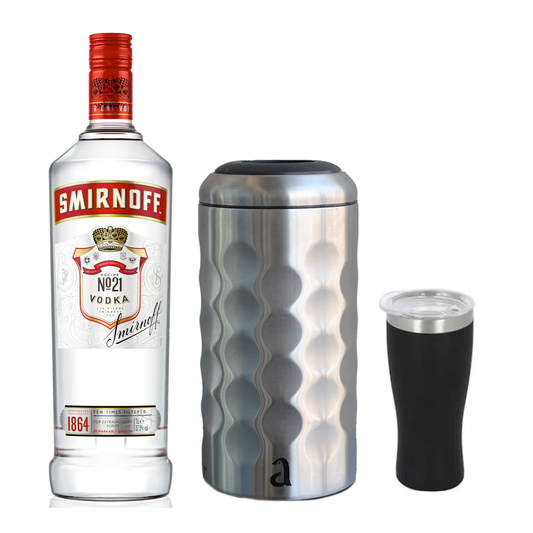 Smirnoff