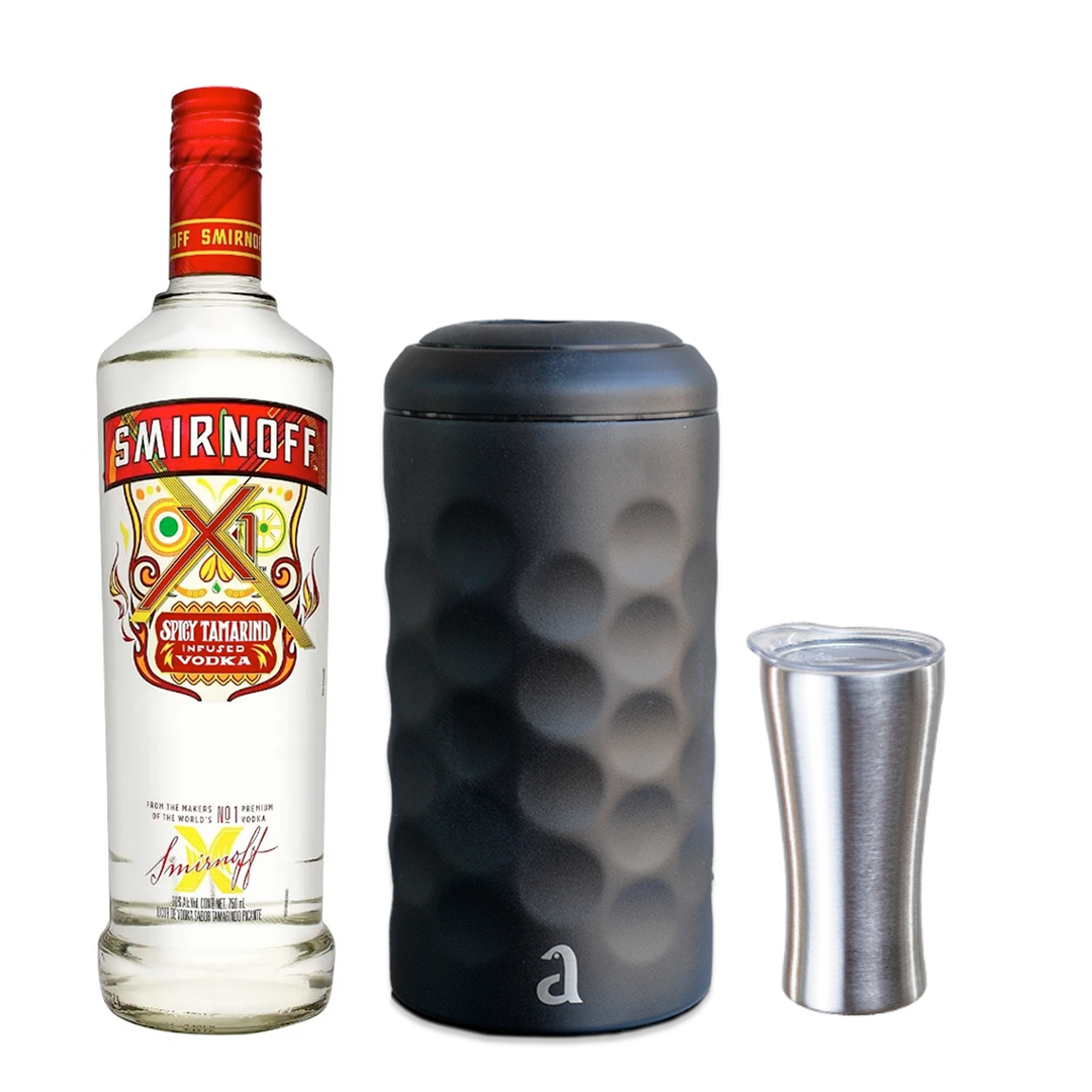 Smirnoff Tamarindo