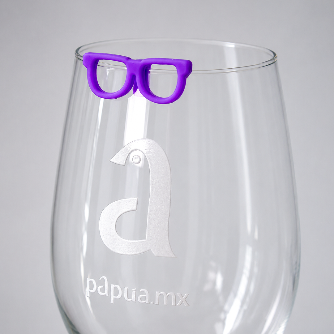 Lentes - Identificador de Copa