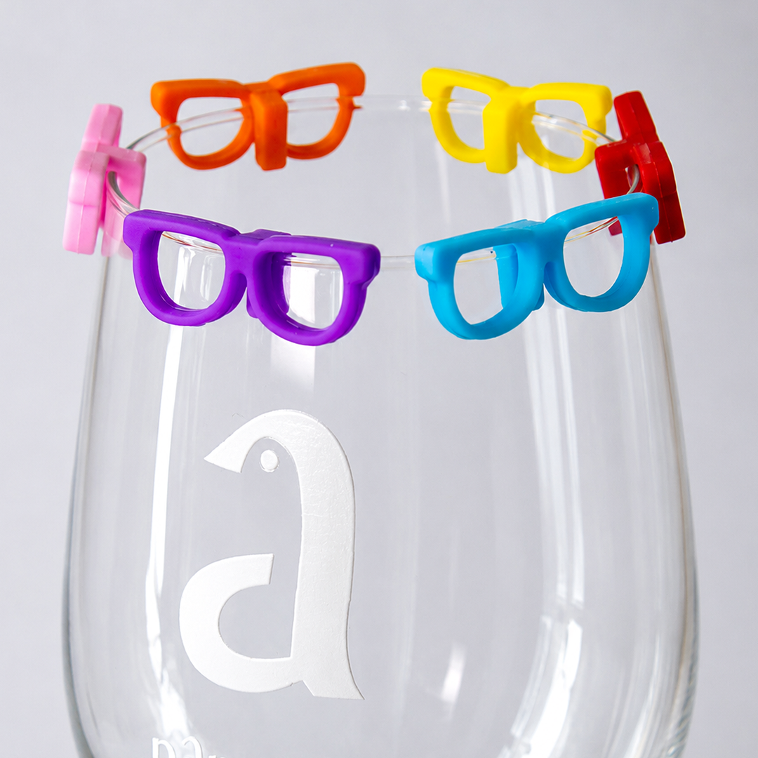 Lentes - Identificador de Copa