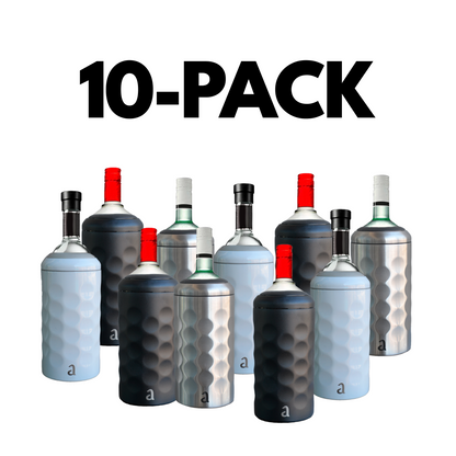 Combo 10 | Termo Papúa