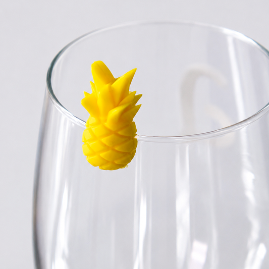 Piña - Identificador de Copa