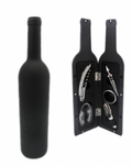 Set Botella de Vino