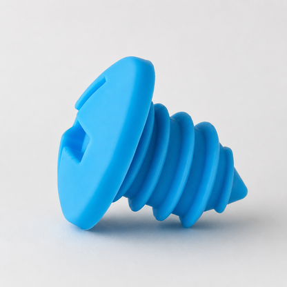Tornillo - Tapón para botella