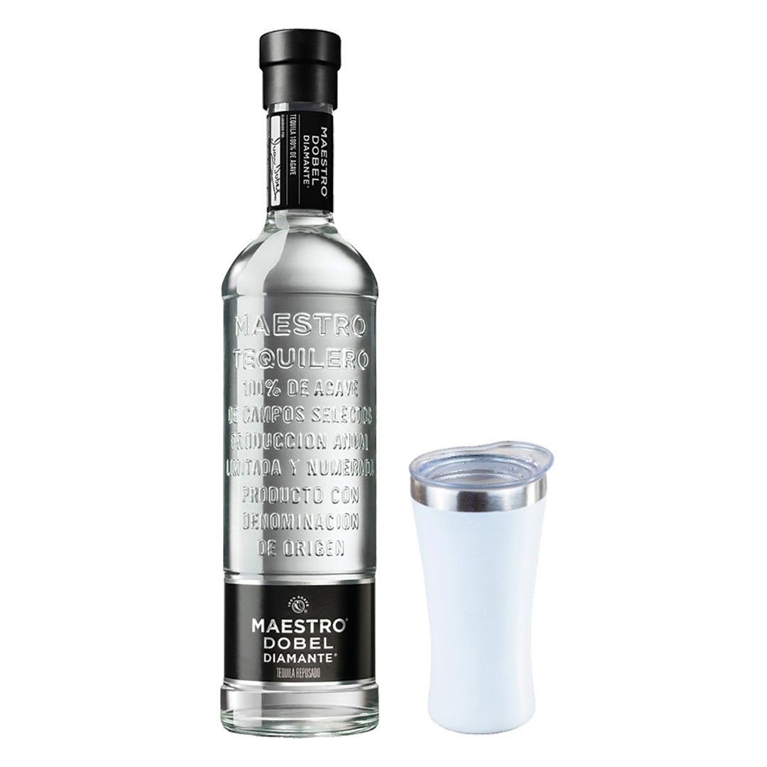 Maestro Dobel Diamante 700ml