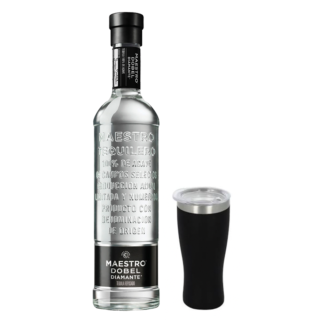 Maestro Dobel Diamante 700ml