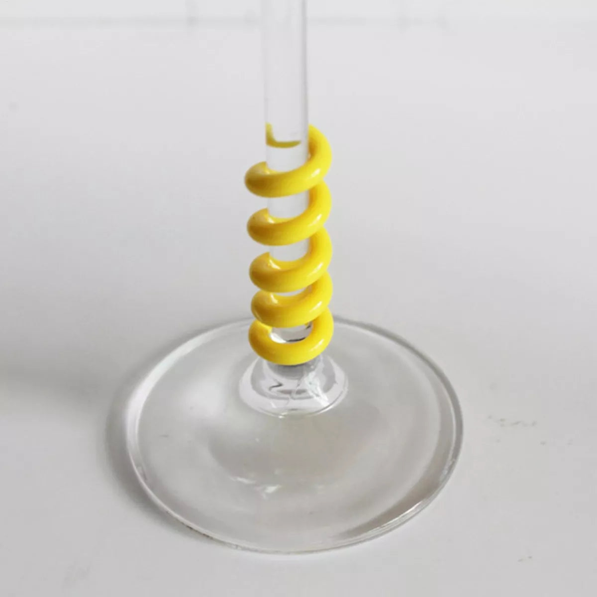 Identificador de Copa - Espiral