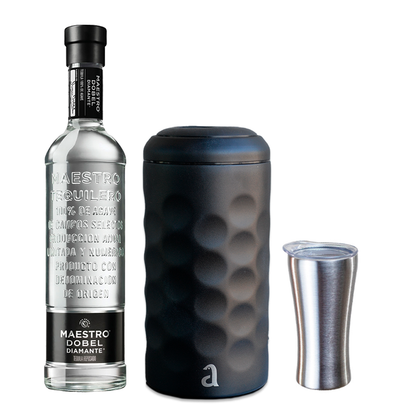 Maestro Dobel Diamante Grabado gratis código: DOBELGRATIS