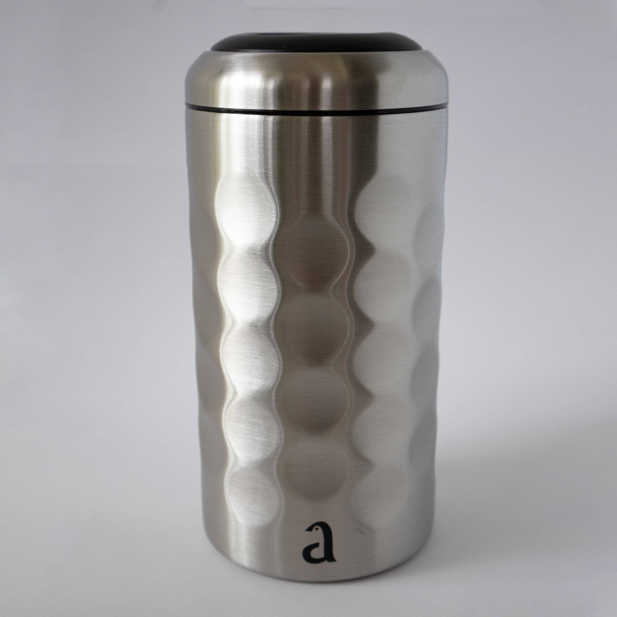 Papúa Metálico | Termo para Botella Ajustable