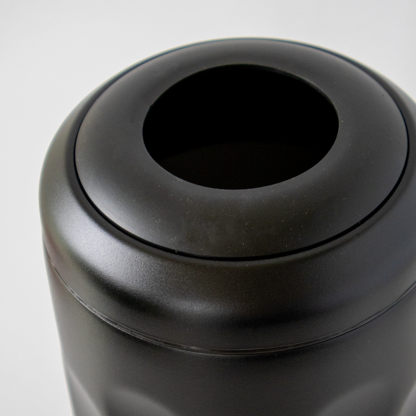 Papúa Negro | Termo para Botella Ajustable