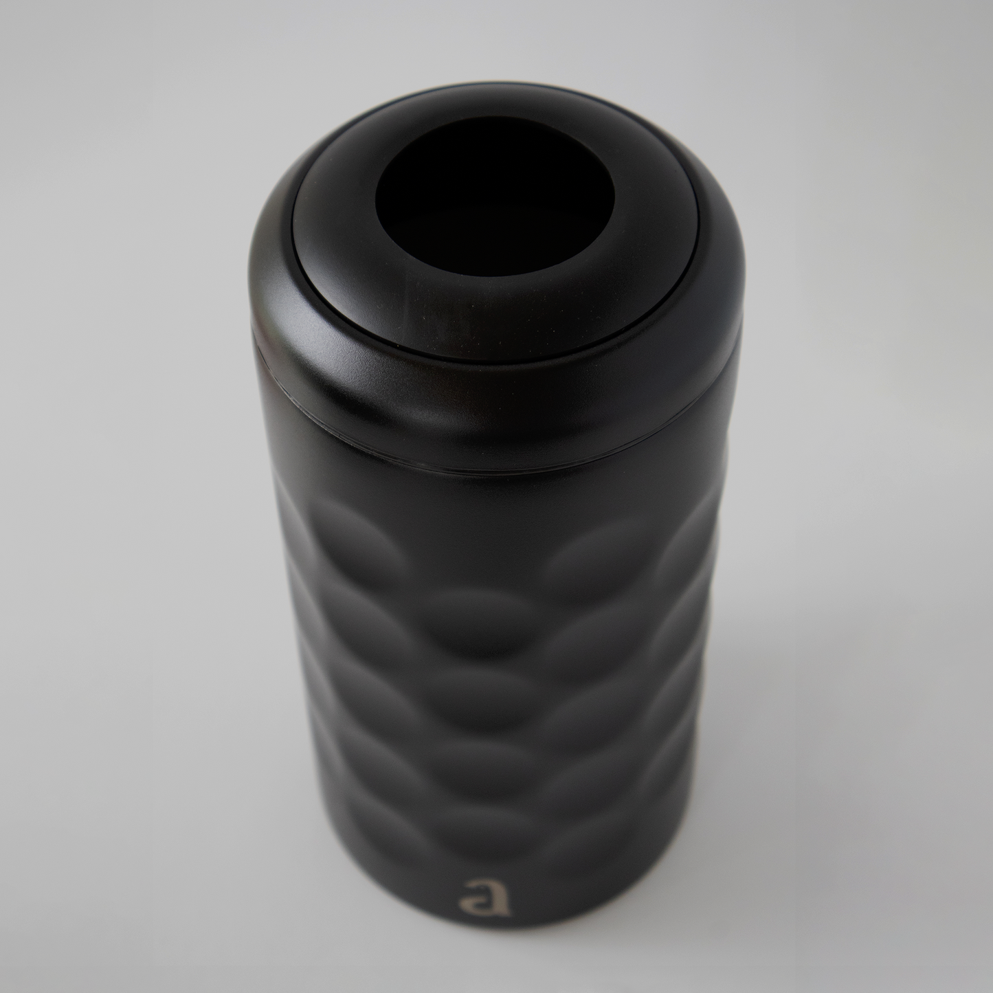 Papúa Negro | Termo para Botella Ajustable