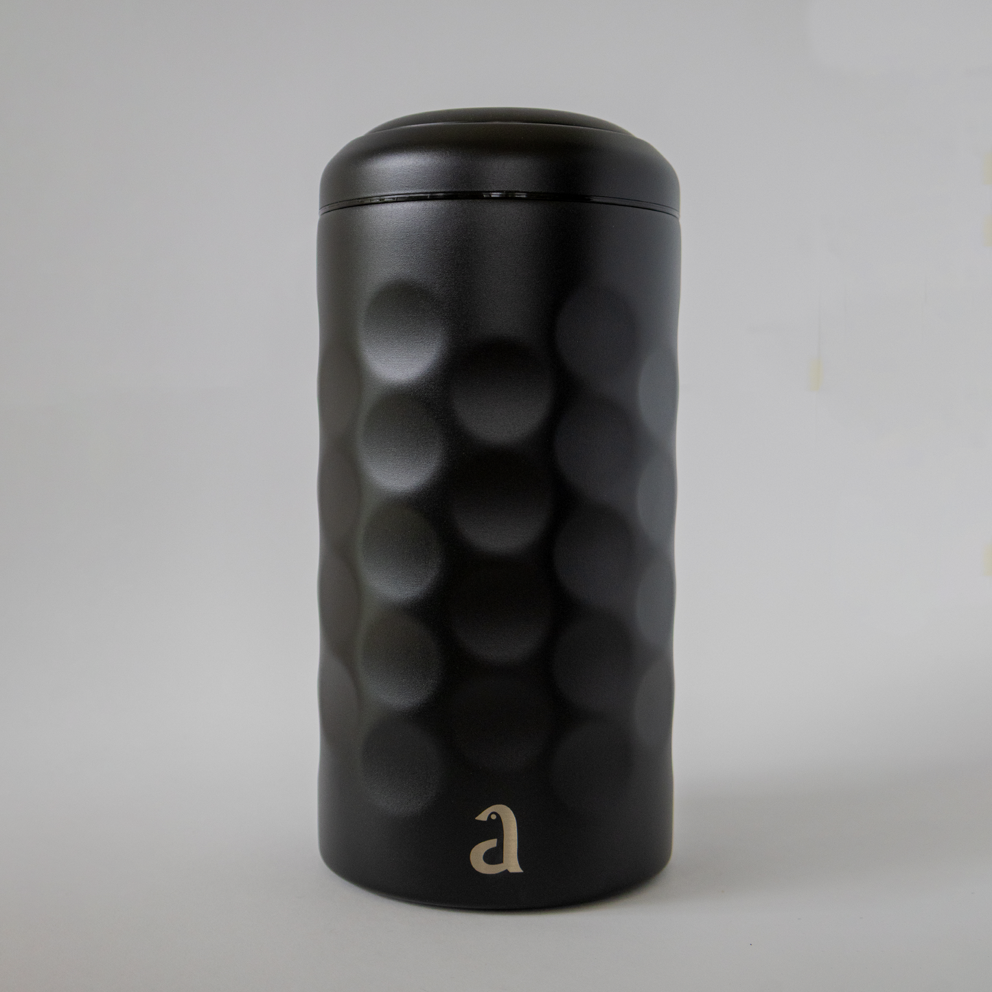 Papúa Negro | Termo para Botella Ajustable