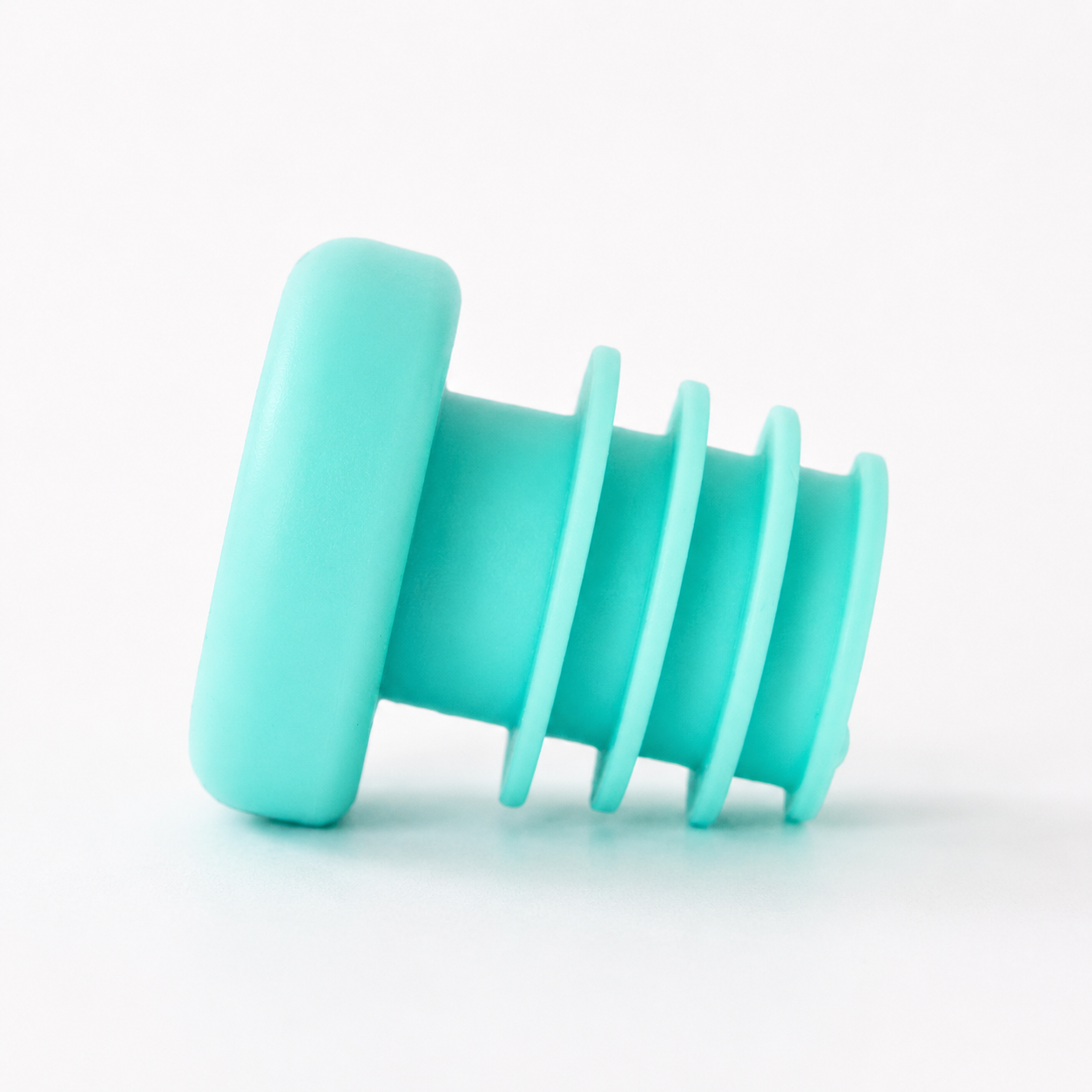 Circular - Tapón para botella