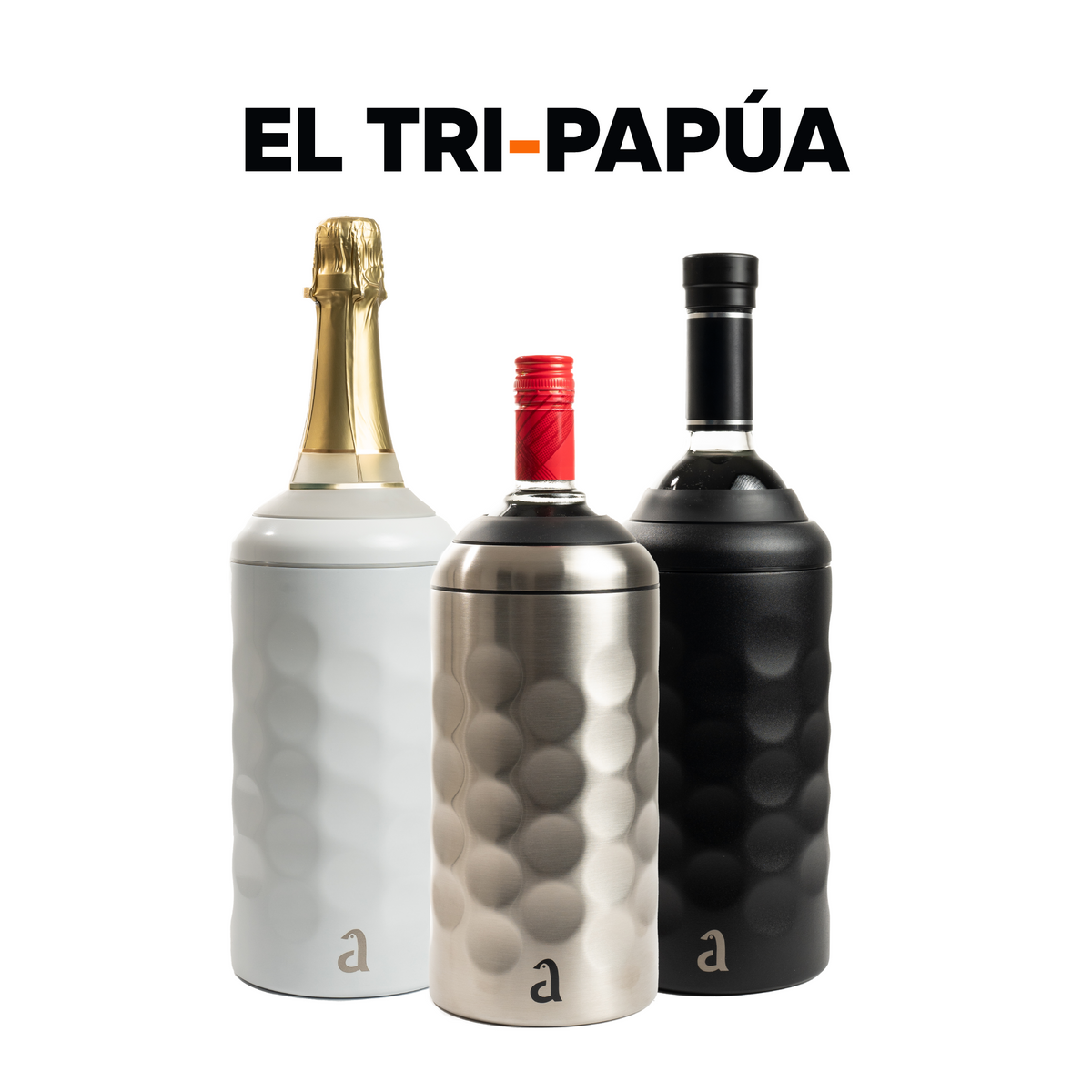 El Tri Papúa